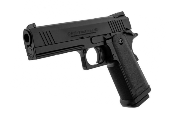 TM Hi capa 4.3